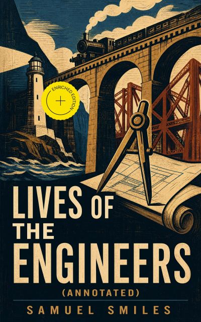 Lives of the Engineers (Annotated)