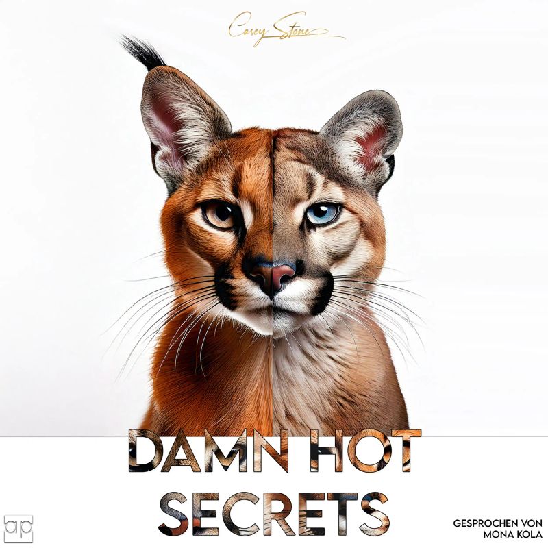 Damn Hot Secrets