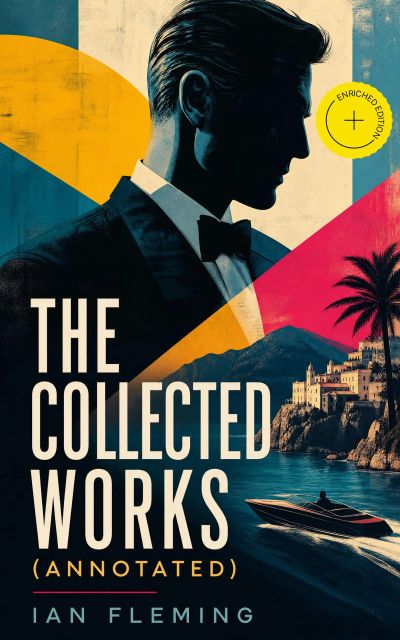 The Collected Works (Annotated)