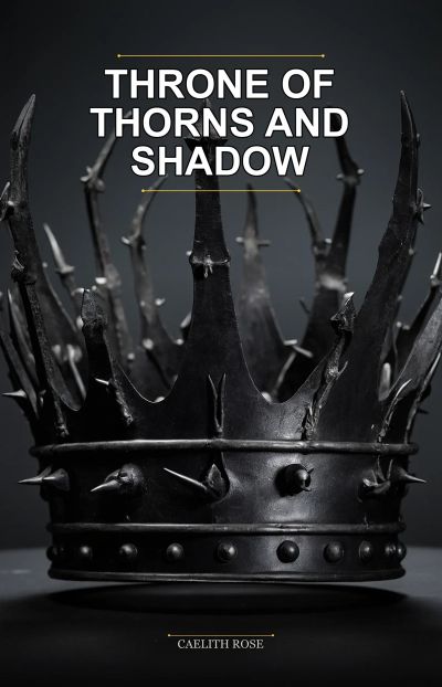 Throne of Thorns and Shadow