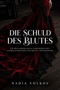 Die Schuld des Blutes
