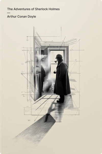 The Adventures of Sherlock Holmes