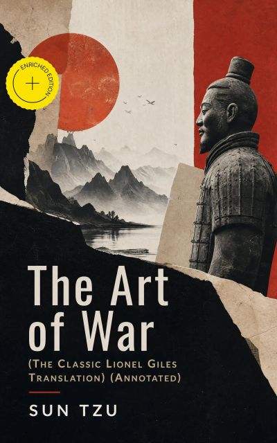 The Art of War (The Classic Lionel Giles Translation) (Annotated)