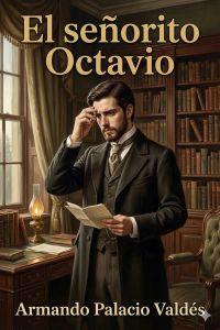 El señorito Octavio