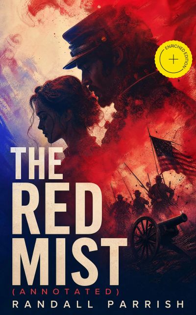 The Red Mist (Annotated)