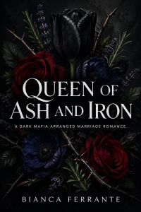 Queen of Ash and Iron