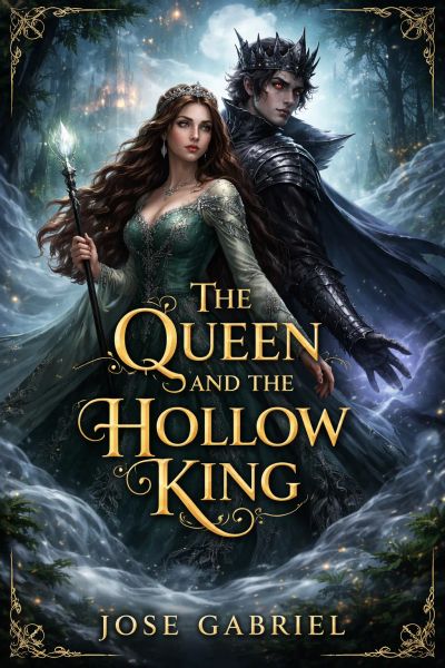 The Queen and the Hollow King