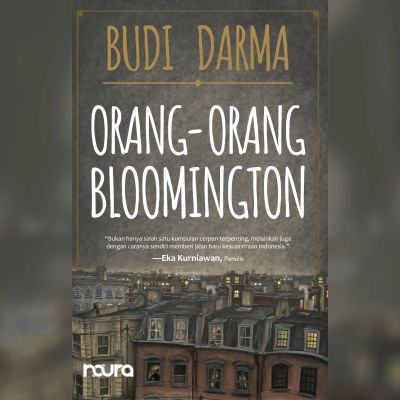 Orang-Orang Bloomington