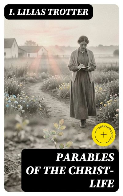 Parables of the Christ-life