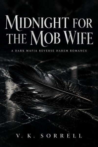 Midnight for the Mob Wife