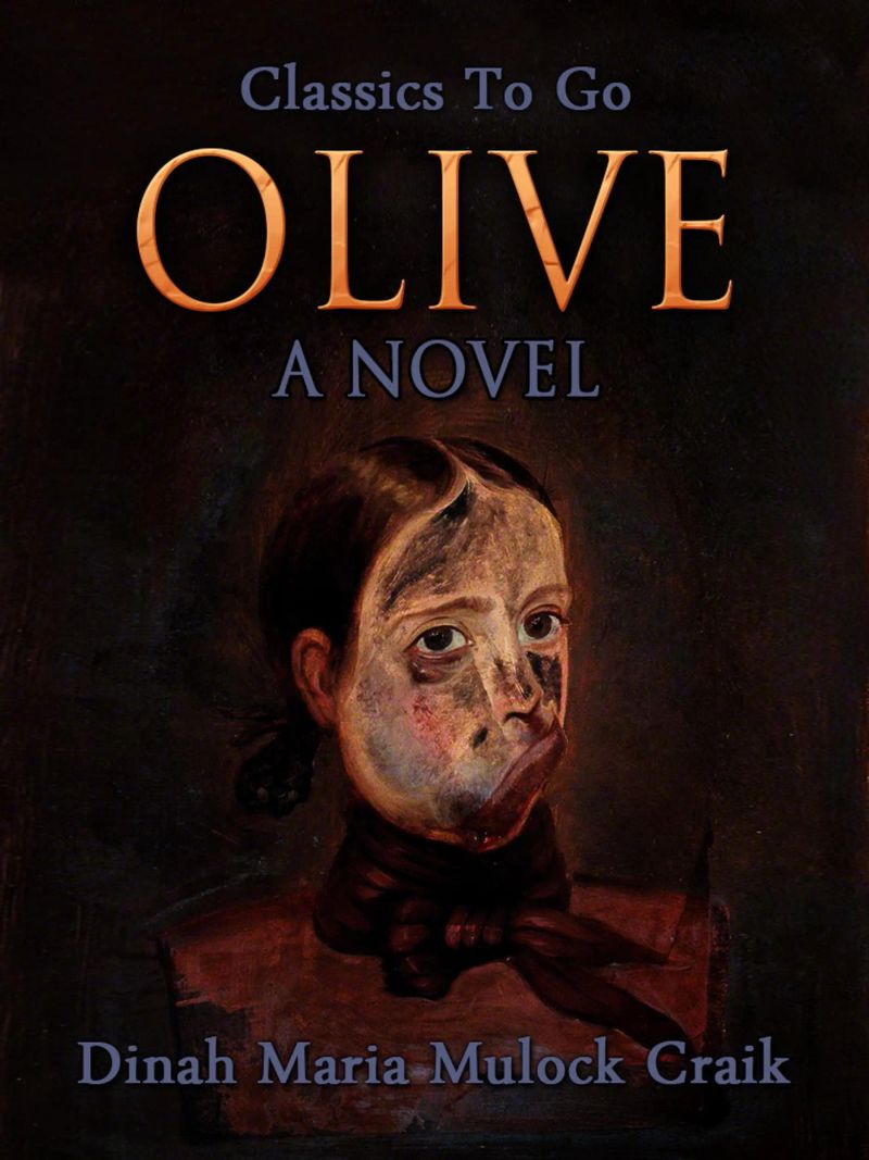 Olive: A Novel
