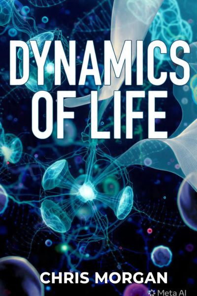 DYNAMICS OF LIFE 