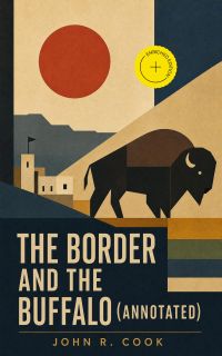 The Border and the Buffalo (Annotated)