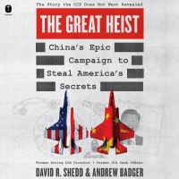 The Great Heist