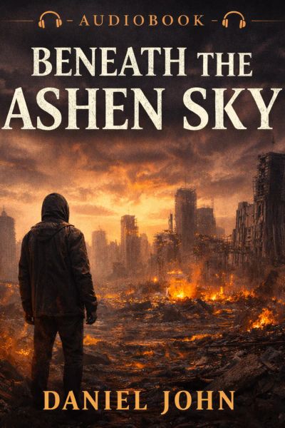 Beneath The Ashen Sky