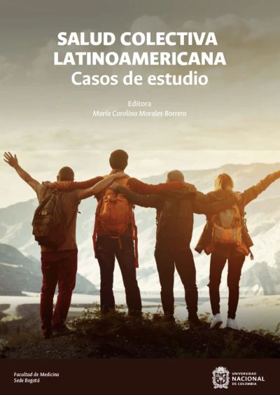 Salud colectiva latinoamericana