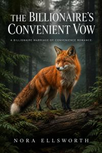 The Billionaire's Convenient Vow
