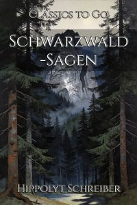 Schwarzwald-Sagen