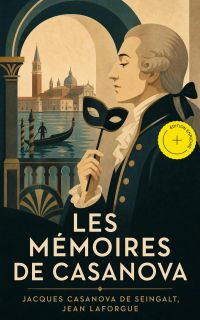 Les Mémoires de Casanova (Annoté)