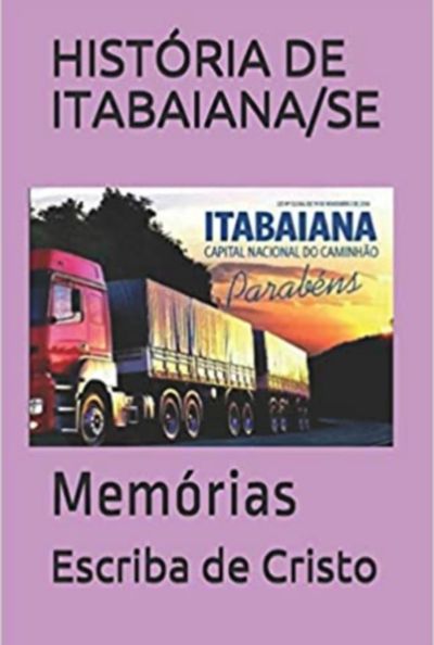 História De Itabaiana/se