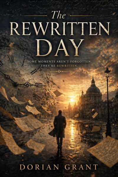 The Rewritten Day