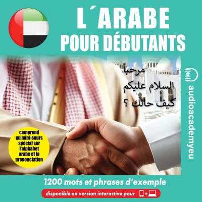 Arabe pour débutants