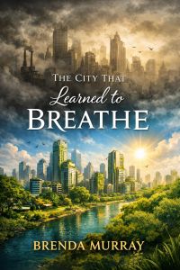The City That Learned to Breathe
