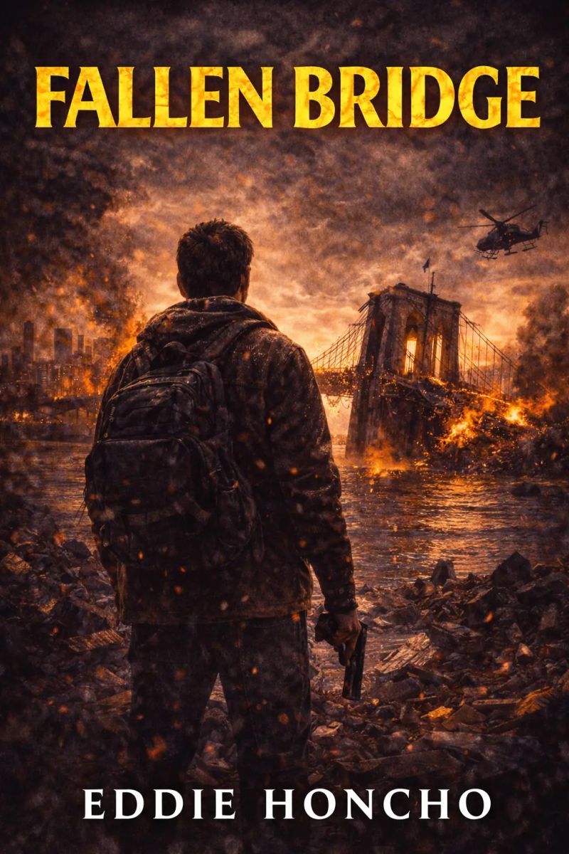Fallen Bridge