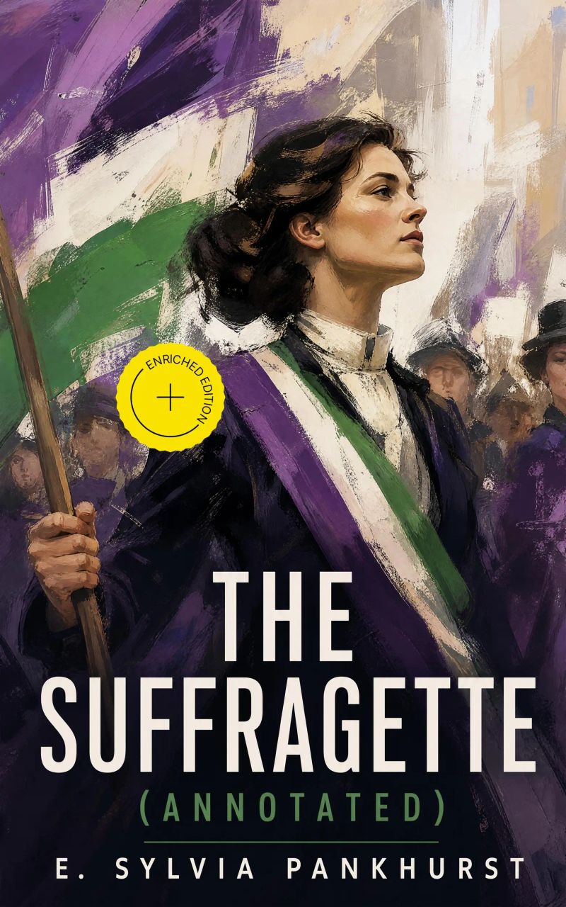 The Suffragette (Annotated)
