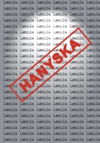 Hanyska