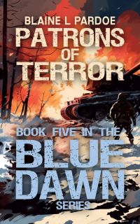 Patrons of Terror