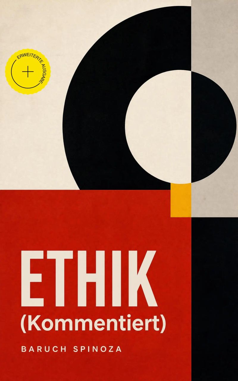 ETHIK (Kommentiert)