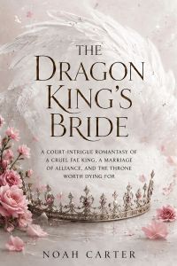 The Dragon King's Bride