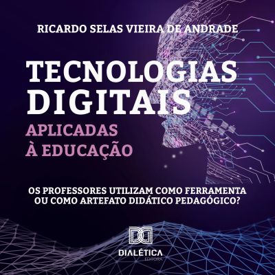 Tecnologias digitais aplicadas à educação