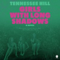 Girls with Long Shadows