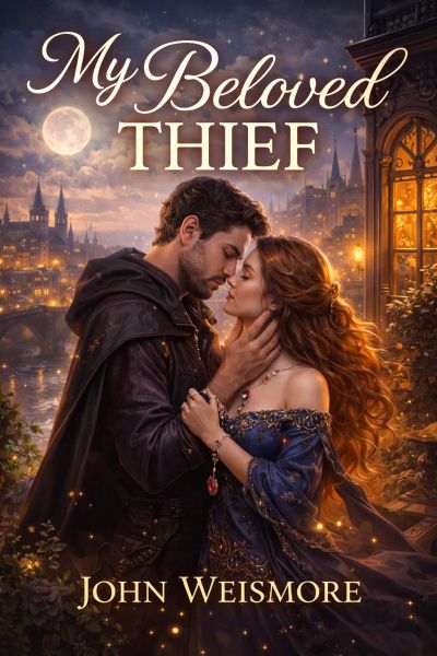 My beloved thief 