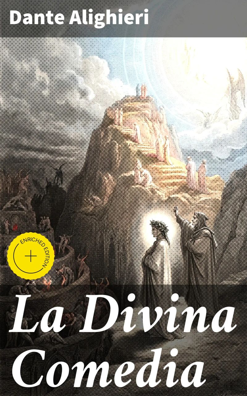 La Divina Comedia