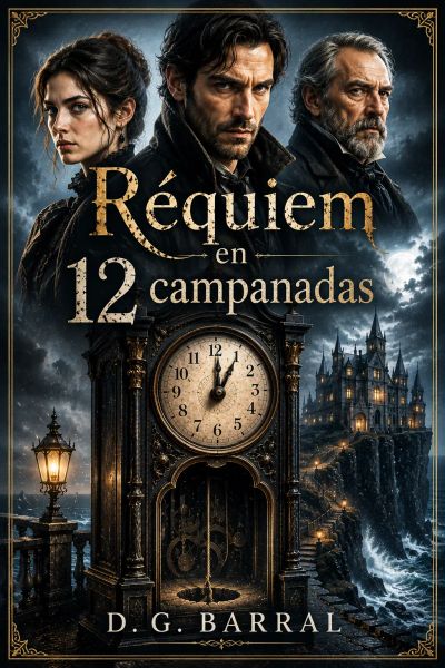 Réquiem en 12 campanadas