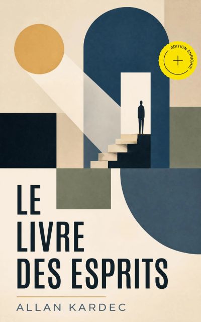 Le Livre des Esprits (Annoté)