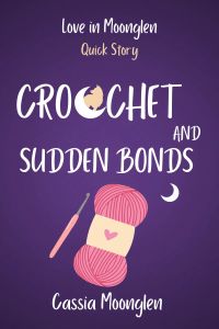 Crochet and Sudden Bonds