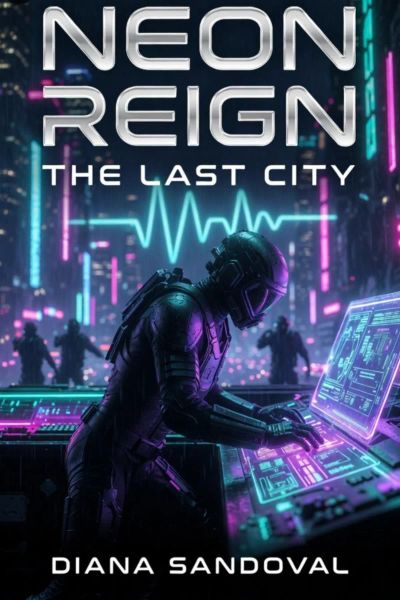 Neon Reign: The Last City