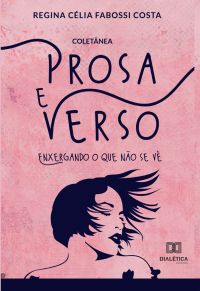 Coletânea Prosa e Verso