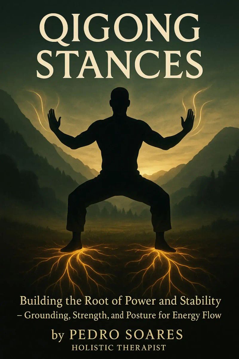 Qigong Stances