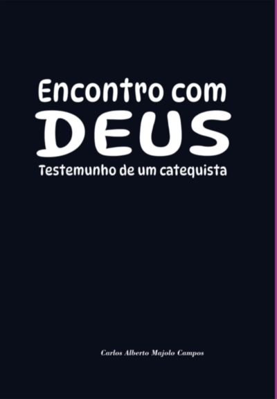 Encontro Com Deus