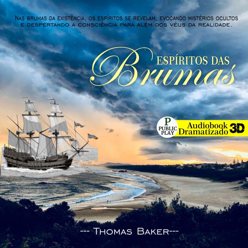 Espírito das Brumas