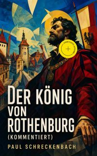 Der König von Rothenburg (Kommentiert)