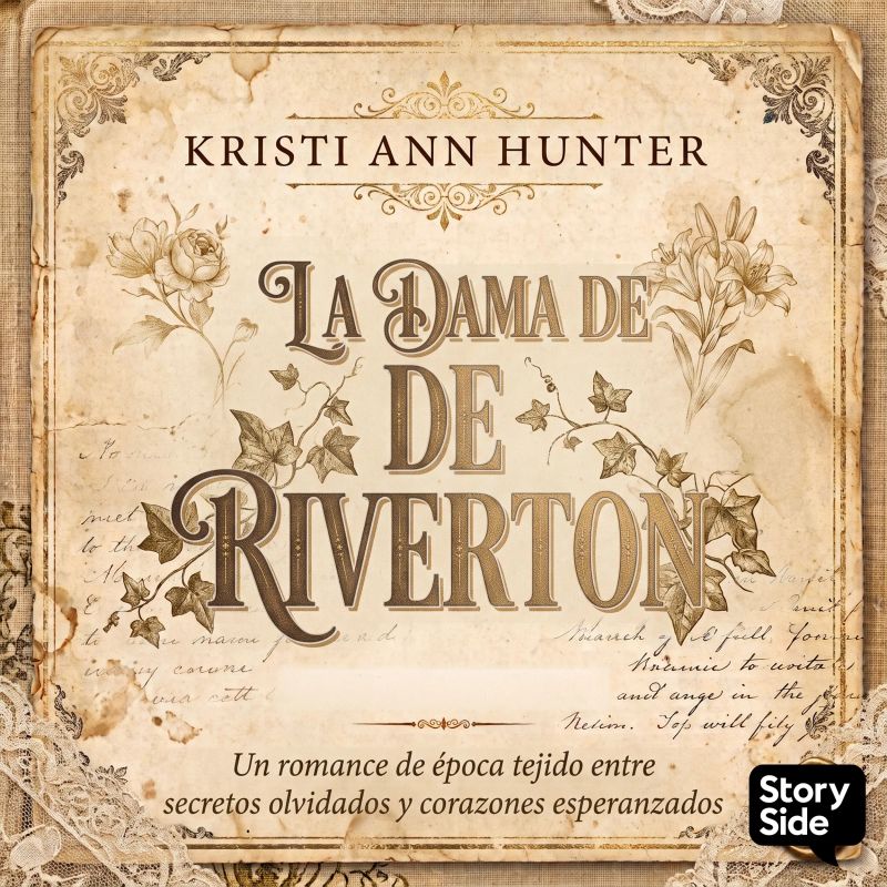 La dama de Riverton