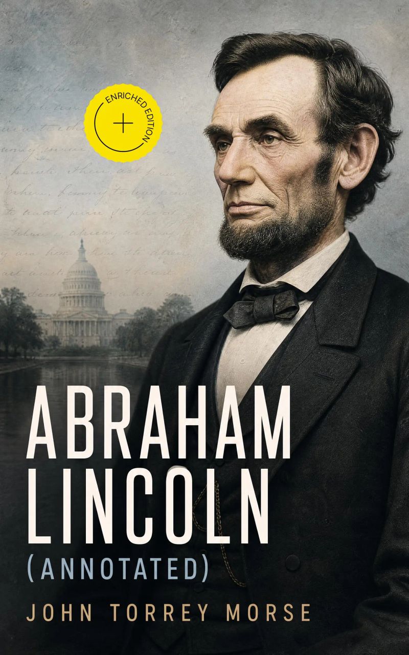 Abraham Lincoln (Annotated)