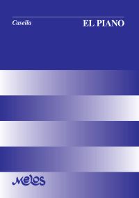 El piano