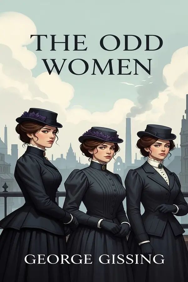 The Odd Women
